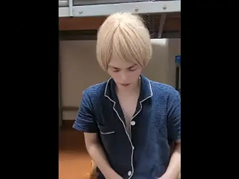 mgnhiroyukiのウェブカメラショー