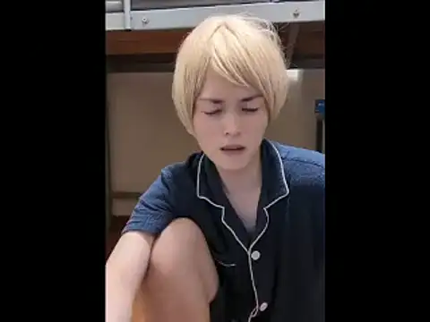 mgnhiroyuki Webcam-Show
