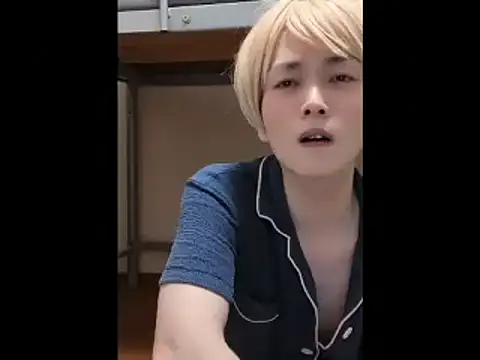 mgnhiroyuki Webcam-Show