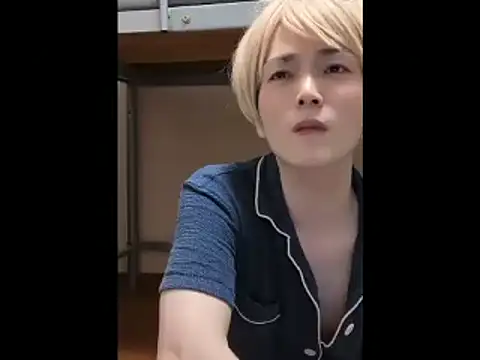 mgnhiroyuki 웹캠 쇼