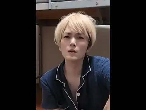 mgnhiroyukiのウェブカメラショー