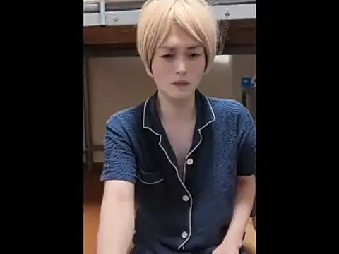 mgnhiroyukiのウェブカメラショー