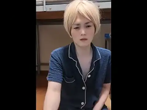 mgnhiroyukiのウェブカメラショー