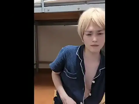 mgnhiroyukiのウェブカメラショー