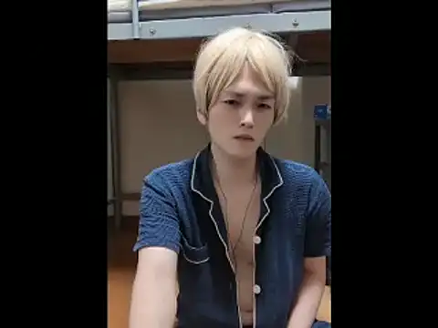 mgnhiroyukiのウェブカメラショー
