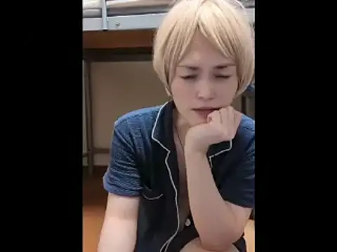 mgnhiroyukiのウェブカメラショー