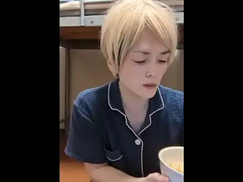 mgnhiroyukiのウェブカメラショー