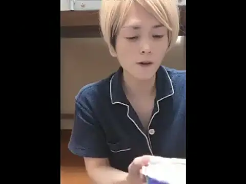 mgnhiroyukiのウェブカメラショー