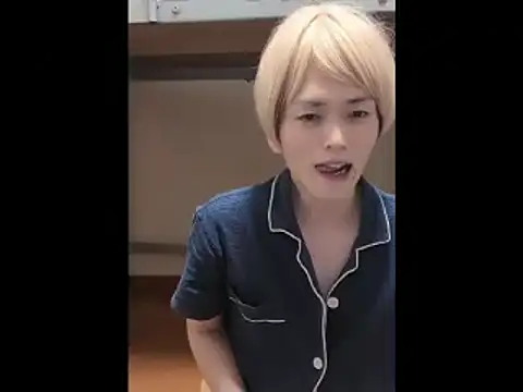 mgnhiroyukiのウェブカメラショー