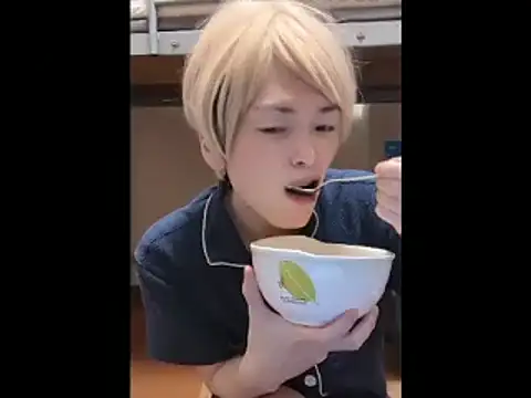 mgnhiroyukiのウェブカメラショー