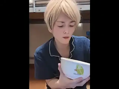 mgnhiroyuki Webcam-Show