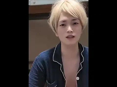 mgnhiroyukiのウェブカメラショー
