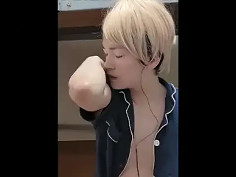 mgnhiroyukiのウェブカメラショー