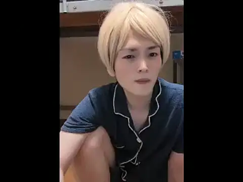 mgnhiroyukiのウェブカメラショー