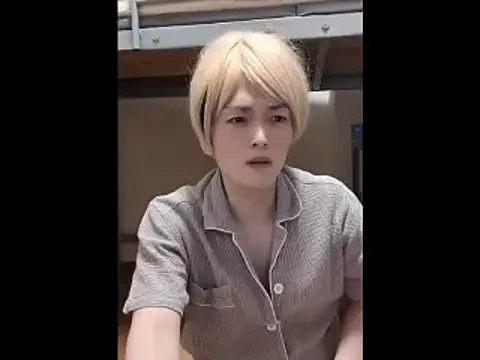 mgnhiroyukiのウェブカメラショー