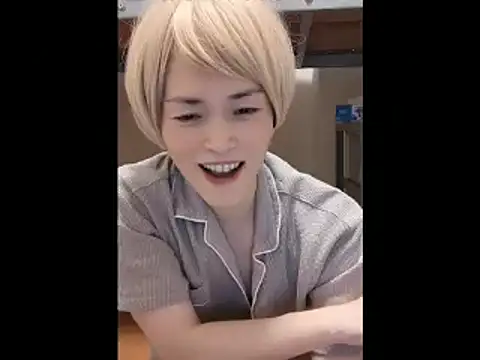 XXX chat uživo modela mgnhiroyuki