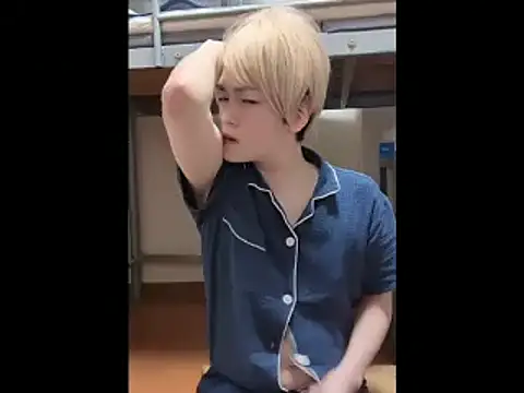 mgnhiroyukiのウェブカ  メラショー