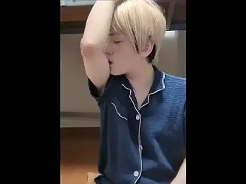 mgnhiroyuki Webcam show