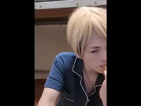 mgnhiroyukiのウェブカメラショー