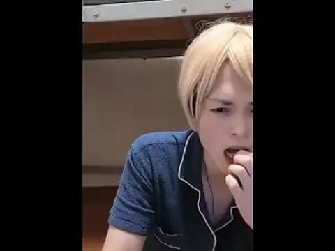 mgnhiroyukiのウェブカメラショー