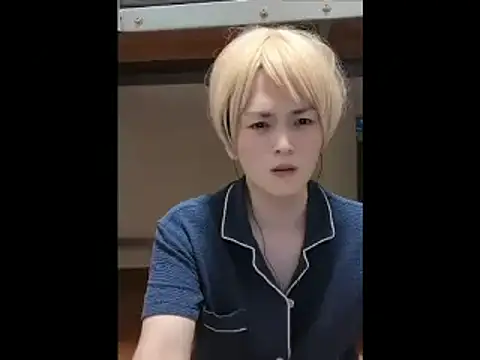 mgnhiroyukiのウェブカメラショー