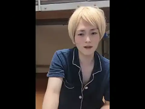 mgnhiroyukiのウェブカメラショー