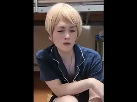 mgnhiroyukiのウェブカメラショー