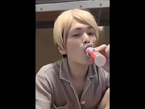 mgnhiroyukiのウェブカメラショー