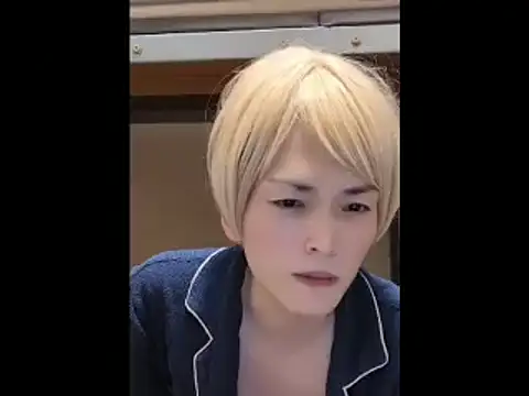 mgnhiroyukiのウェブカメラショー