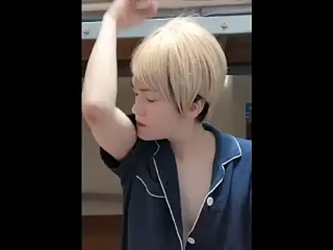 mgnhiroyukiのウェブカメラショー