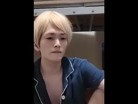 mgnhiroyukiのウェブカメラショー