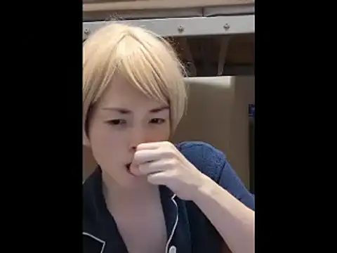 mgnhiroyukiのウェブカメラショー