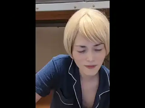 mgnhiroyukiのウェブカメラショー