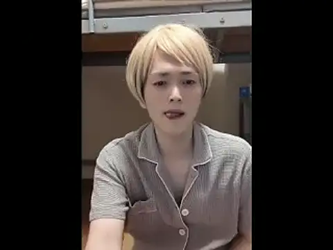 mgnhiroyukiのウェブカメラシ ョー
