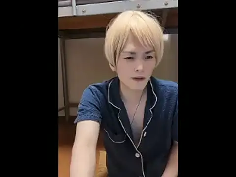 mgnhiroyukiのウェブカメラショー