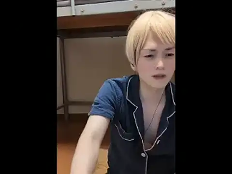 mgnhiroyukiのウェブカメラショー