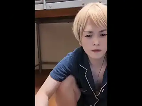 mgnhiroyukiのウェブカメラショー