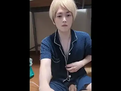 mgnhiroyukiのウェブカメラショー