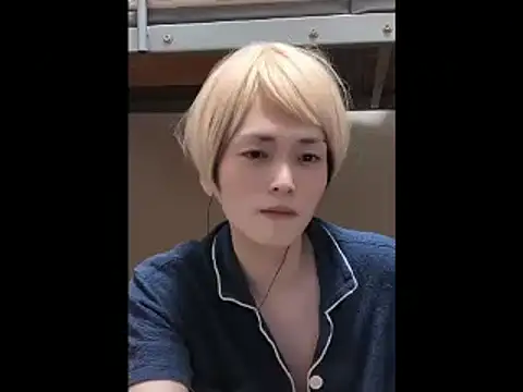 mgnhiroyuki 웹캠 쇼