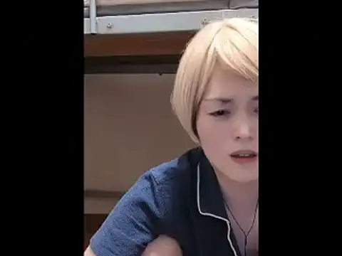 mgnhiroyuki's Webcam Show