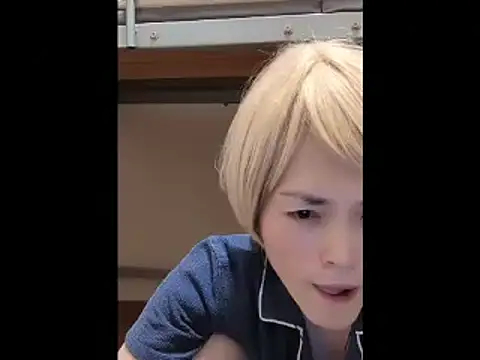 mgnhiroyukiのウェブカメラショー