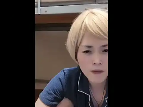 mgnhiroyukiのウェブカメラショー