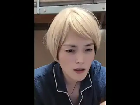 mgnhiroyukiのウェブカメラショー