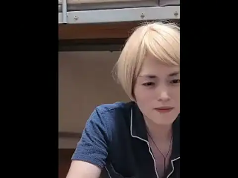 mgnhiroyukiのウェブカメラショー