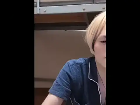 mgnhiroyukiのウェブカメラショー