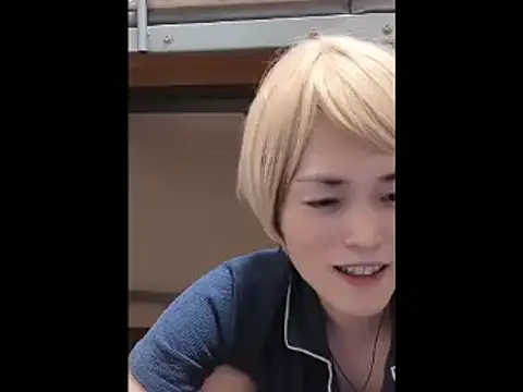 mgnhiroyuki 웹캠 쇼