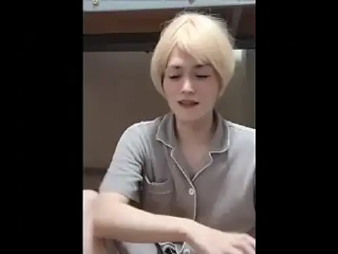 mgnhiroyukiのウェブカメラショー