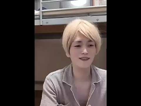 mgnhiroyukiのウェブカメラショー