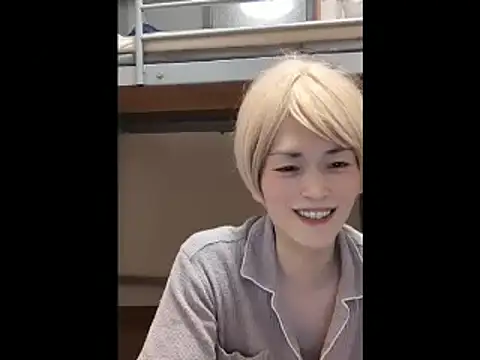 mgnhiroyukiのウェブカメラショー