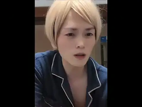 mgnhiroyukiのウェブカメラショー